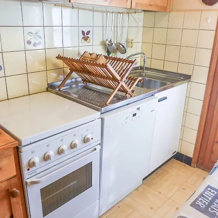 Chalet Chalet Les Arbres