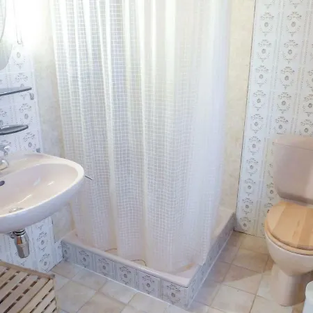 Chalet Les Arbres בקתה לה דיאבלרט