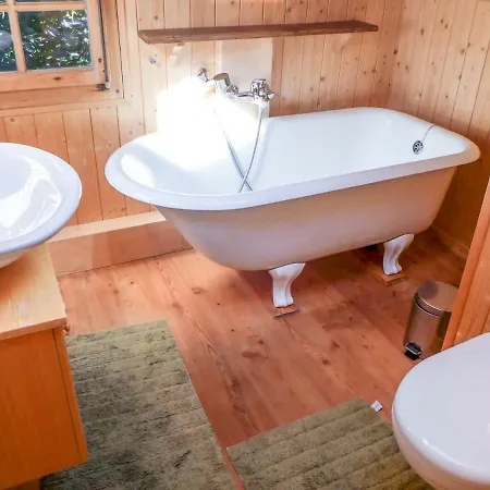 Chalet Les Arbres