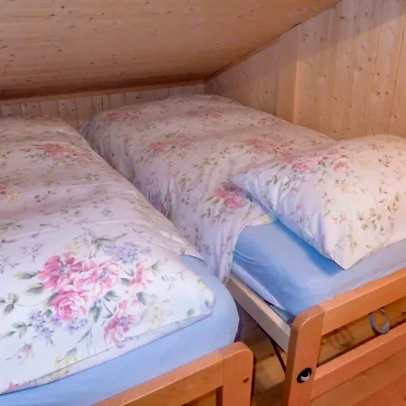 Chalet Les Arbres Chalet